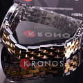 Оригинальные часы Michael Kors Michael Kors Ritz MK3901 кварцевые калибр механизма  общий вид